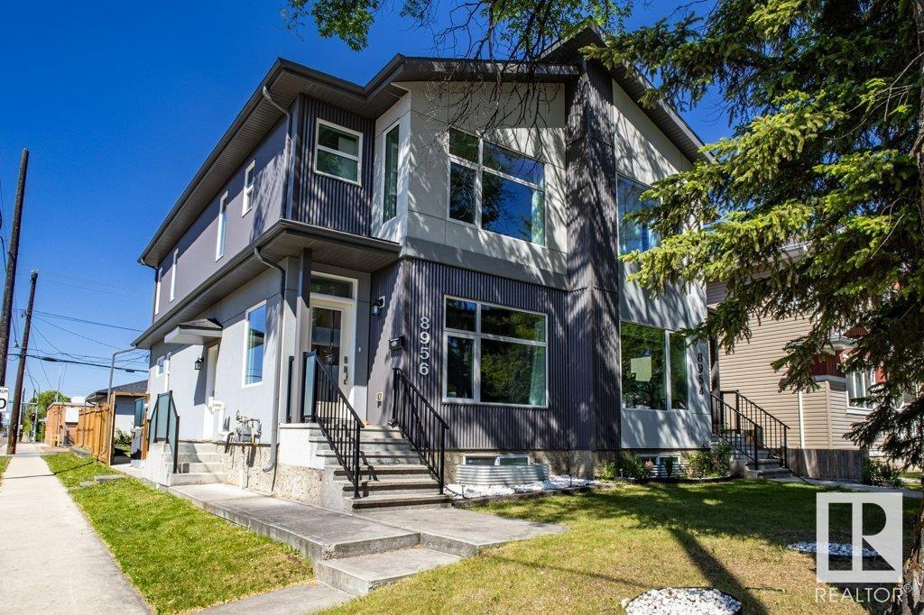 8956 81 AV NW, Edmonton, Alberta
