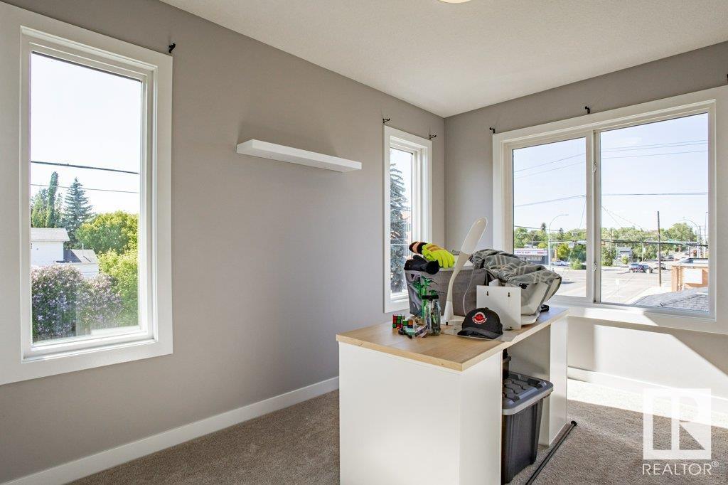 8956 81 Av Nw, Edmonton, Alberta  T6C 0W8 - Photo 34 - E4439378