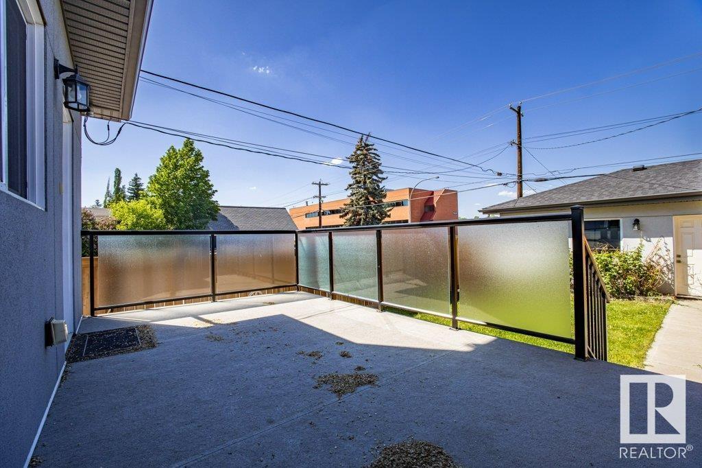 8956 81 Av Nw, Edmonton, Alberta  T6C 0W8 - Photo 52 - E4439378