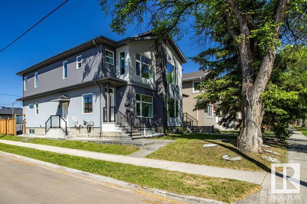 8956 81 Av Nw, Edmonton, Alberta  T6C 0W8 - Photo 8 - E4439378