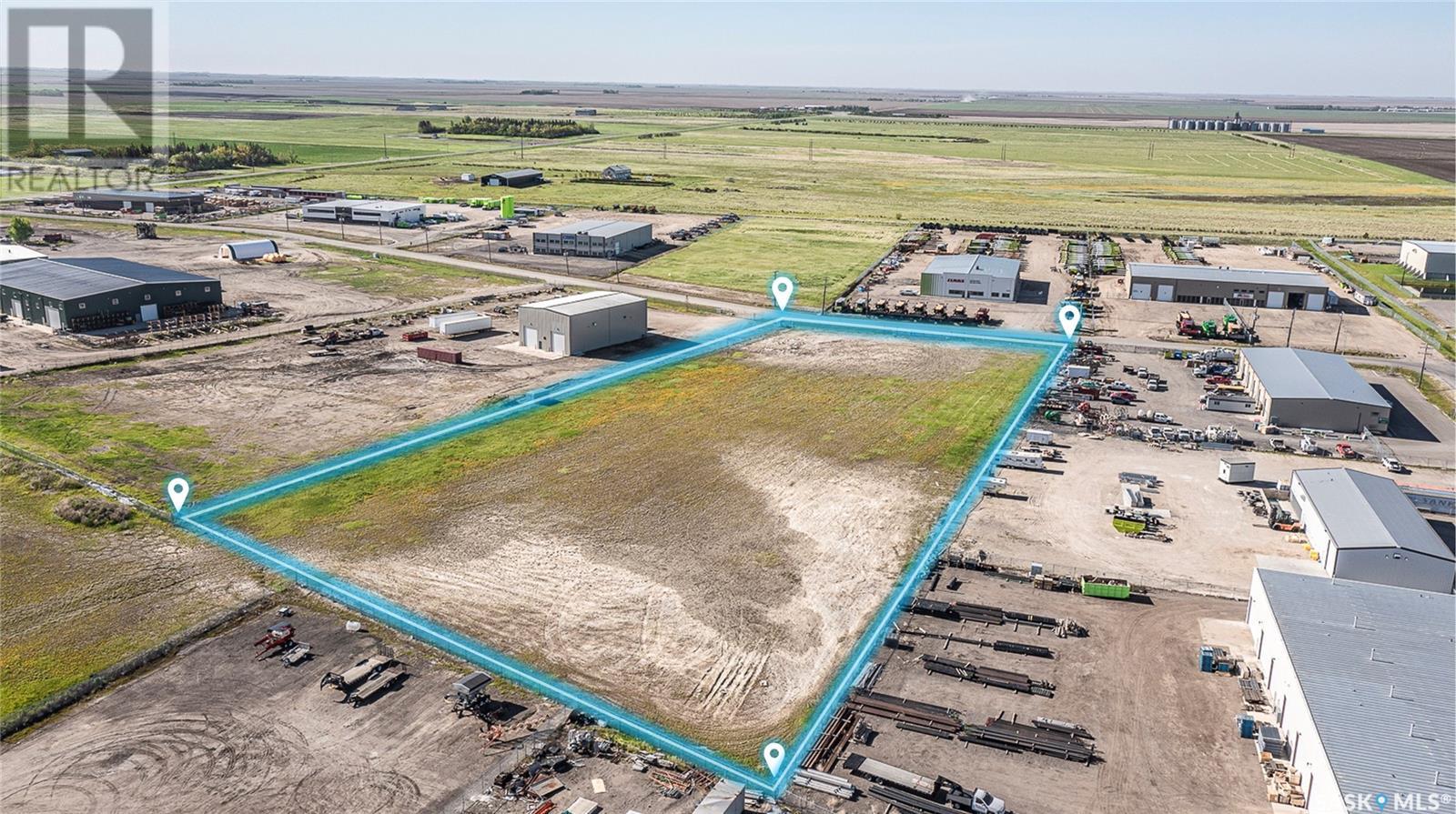 9 Industrial Drive W, Edenwold Rm No. 158, Saskatchewan  S4L 1B6 - Photo 2 - SK007710