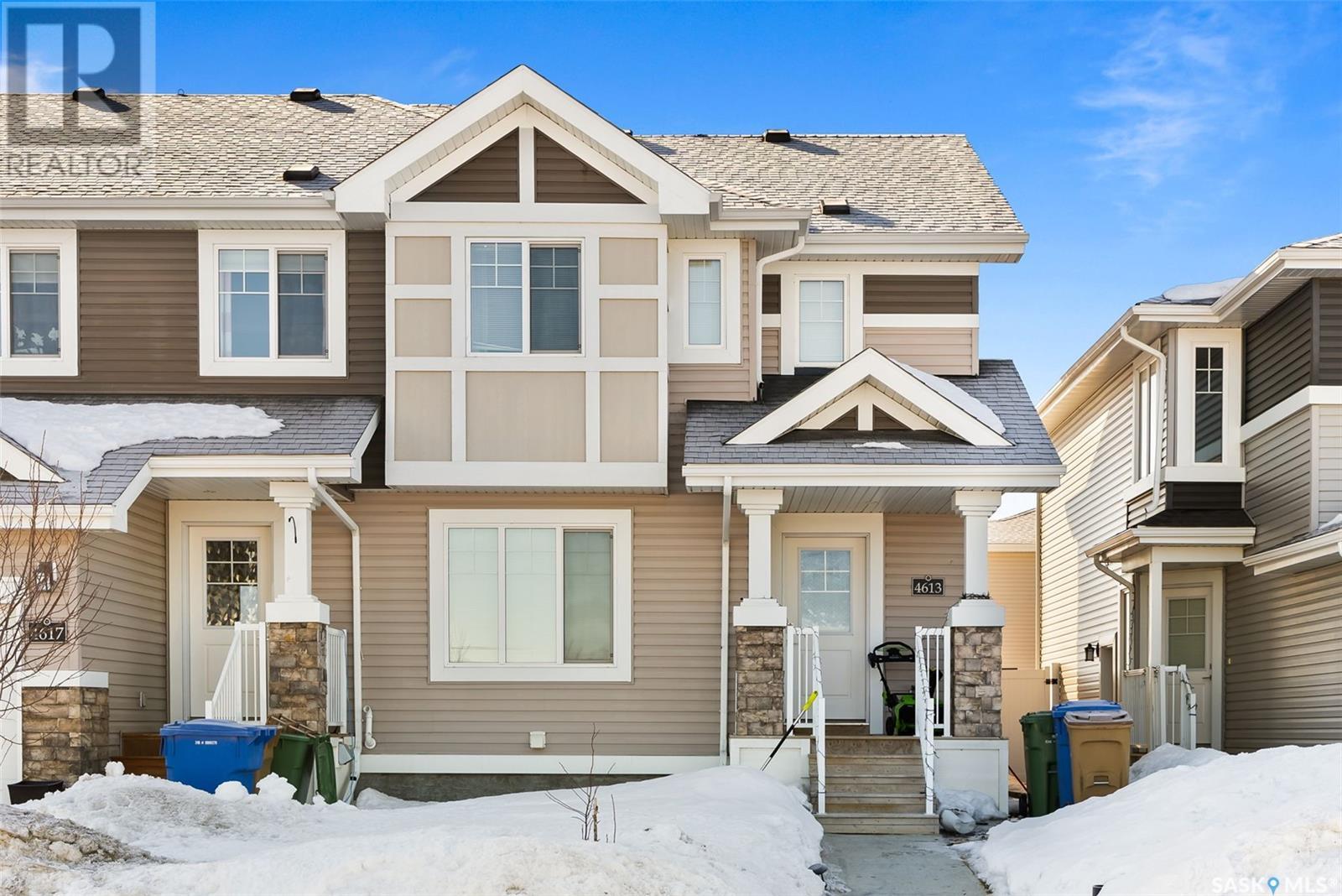 4613 E Keller AVENUE, Regina, Saskatchewan