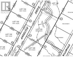Lot #133 Andelyse Drive, Waasis, New Brunswick