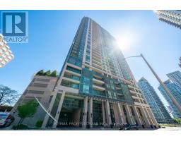 3806 - 208 ENFIELD PLACE, Mississauga, Ontario