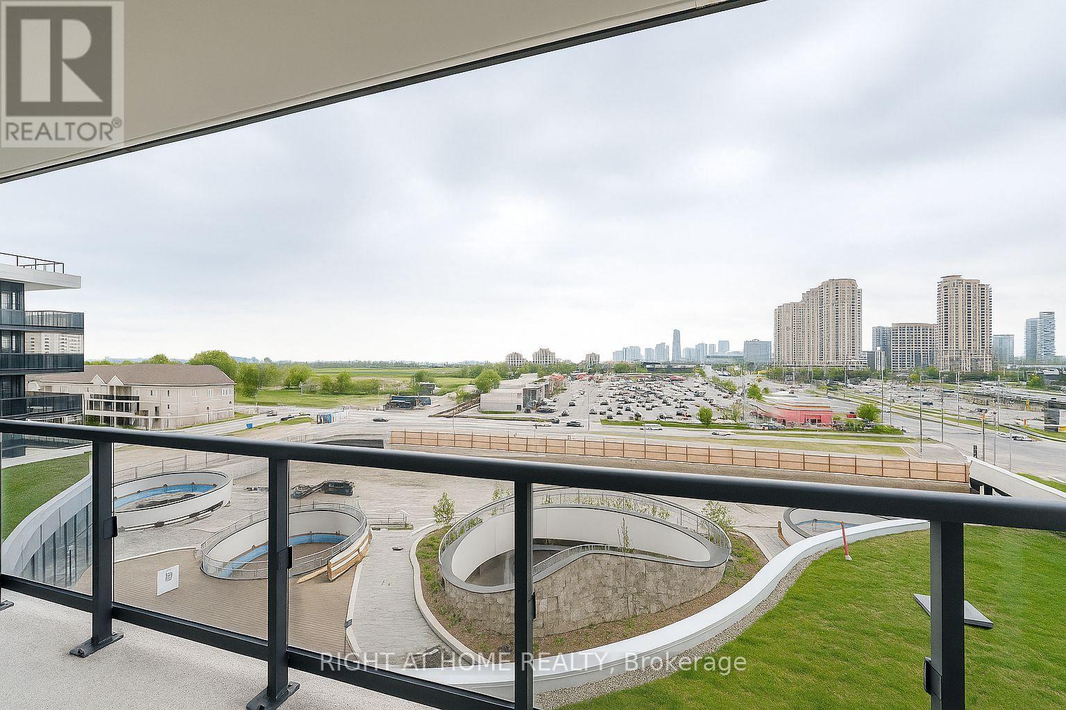 537 - 5081 Hurontario Street, Mississauga, Ontario  L4Z 3X7 - Photo 15 - W12183798