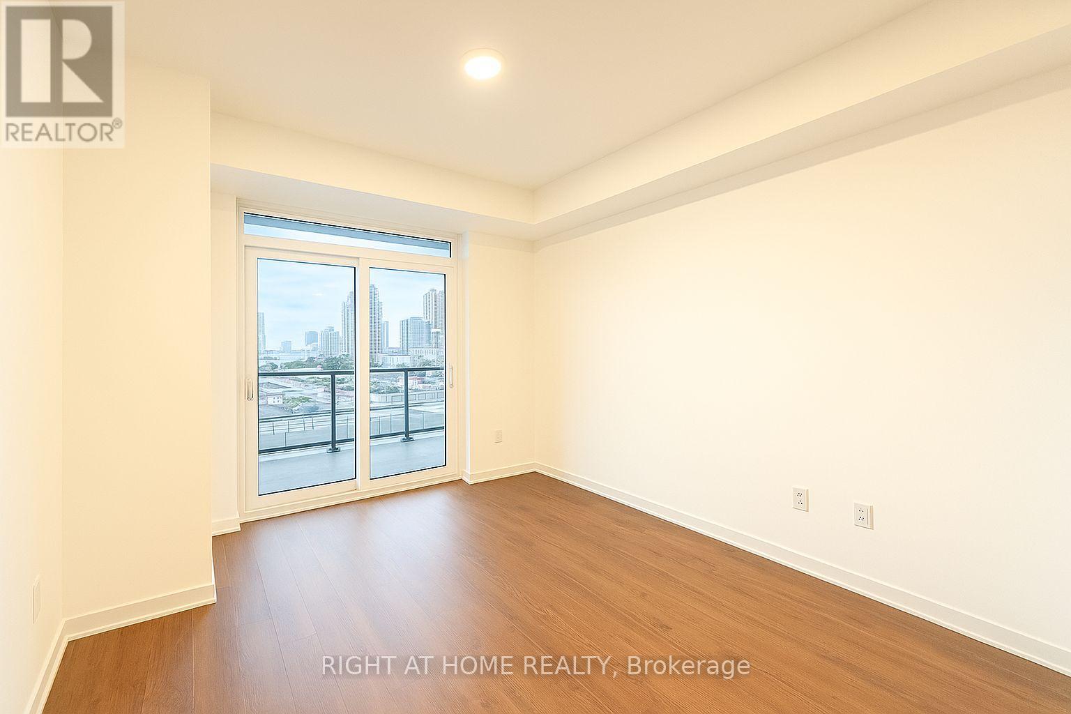 537 - 5081 Hurontario Street, Mississauga, Ontario  L4Z 3X7 - Photo 3 - W12183798