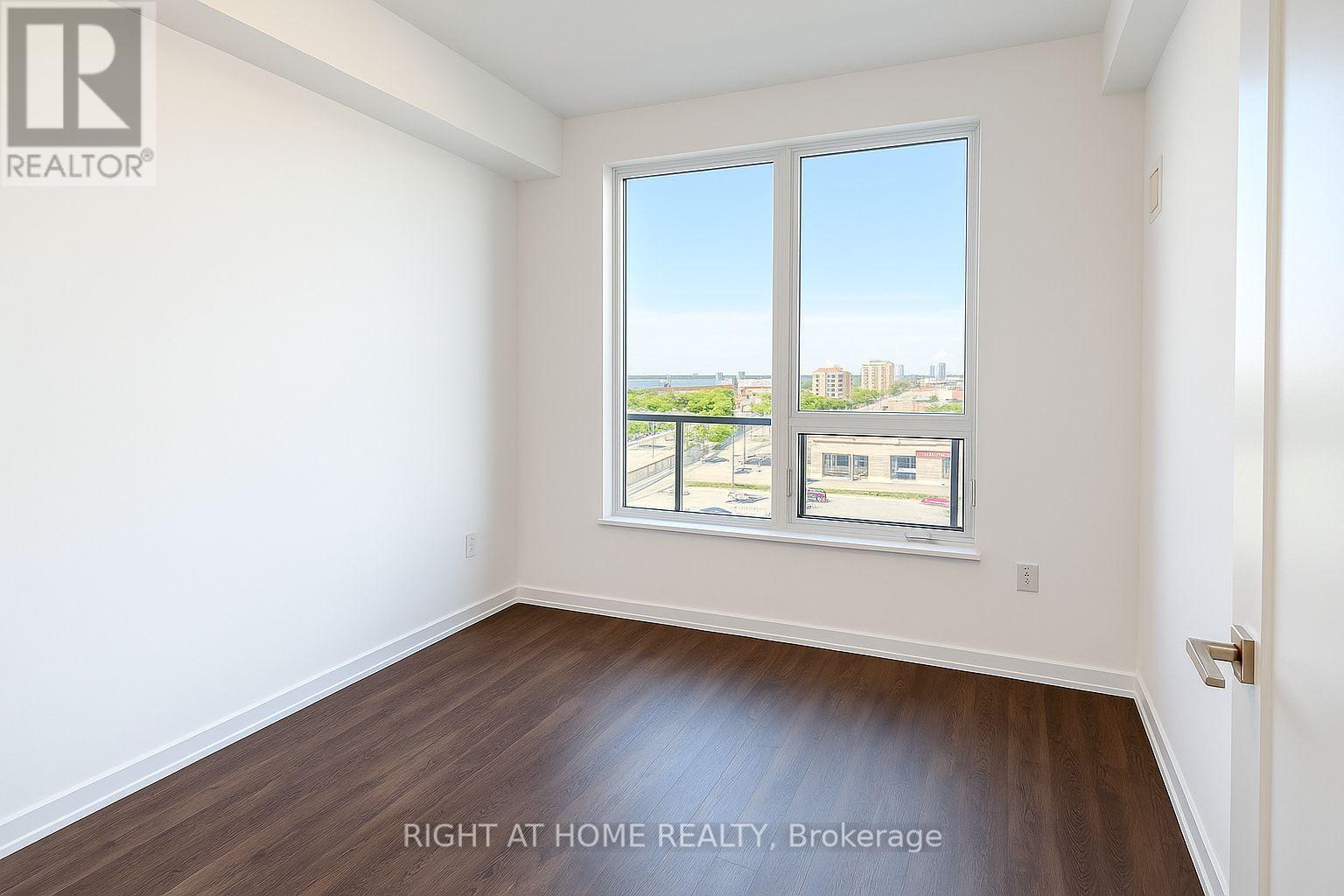 537 - 5081 Hurontario Street, Mississauga, Ontario  L4Z 3X7 - Photo 7 - W12183798