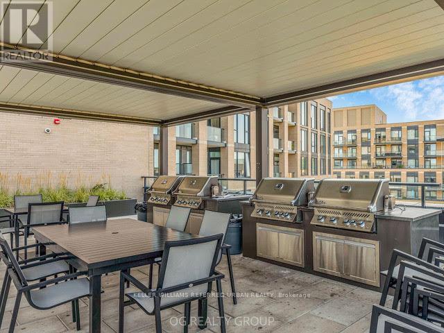 201 - 293 The Kingsway, Toronto, Ontario  M9A 0E8 - Photo 10 - W12183811