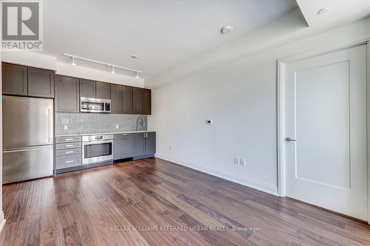201 - 293 The Kingsway, Toronto, Ontario  M9A 0E8 - Photo 15 - W12183811