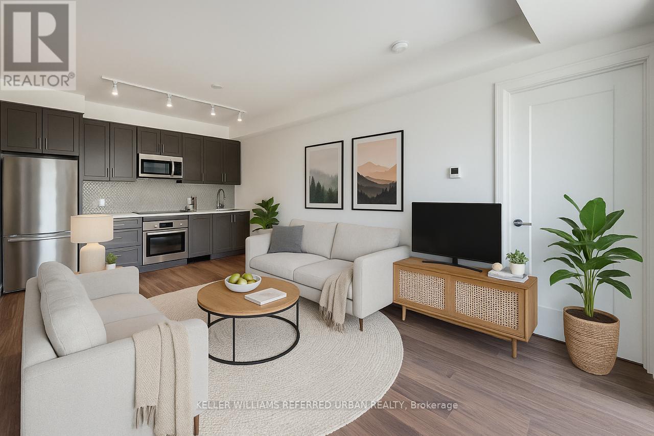 201 - 293 The Kingsway, Toronto, Ontario  M9A 0E8 - Photo 16 - W12183811