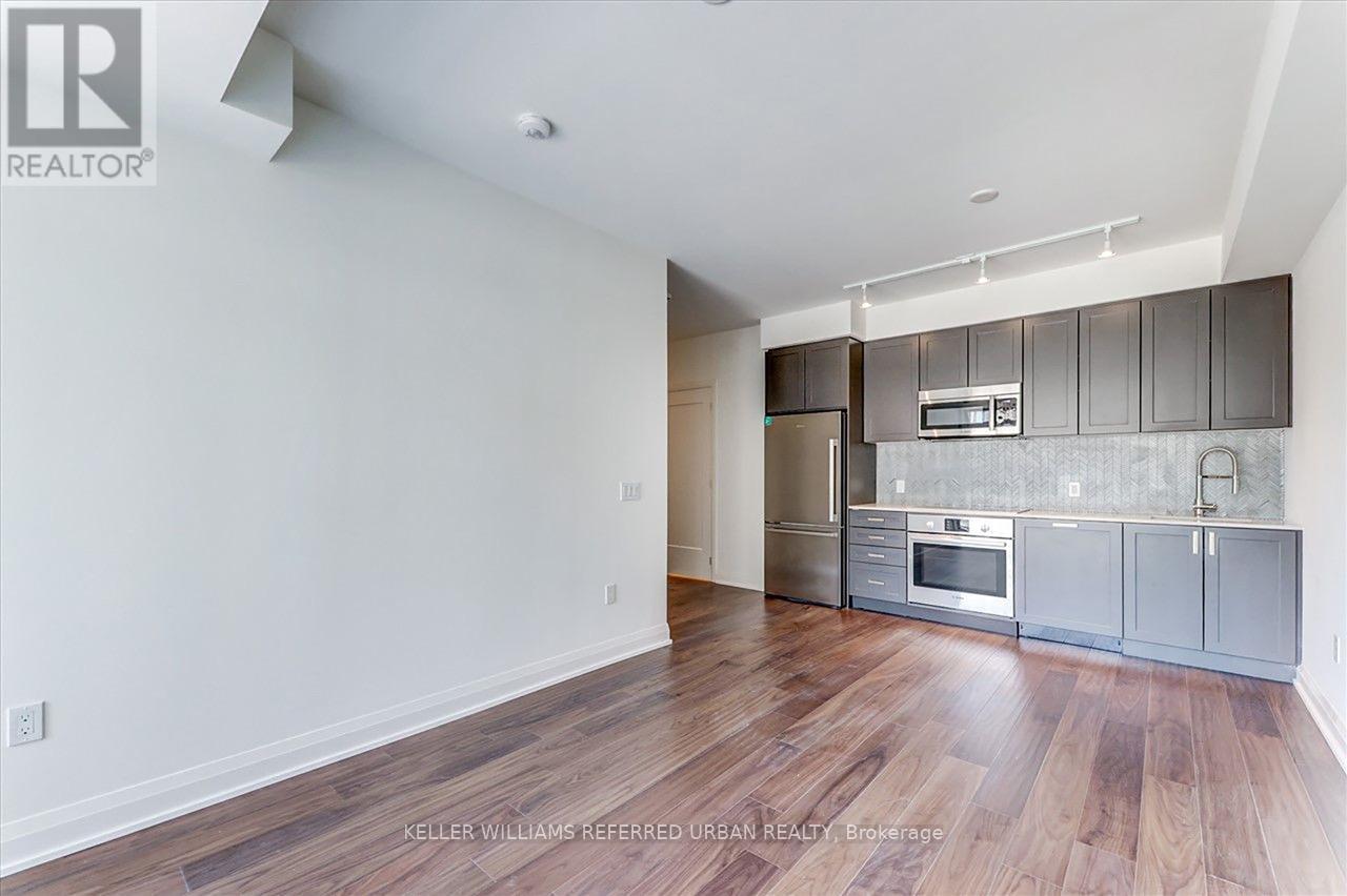 201 - 293 The Kingsway, Toronto, Ontario  M9A 0E8 - Photo 18 - W12183811