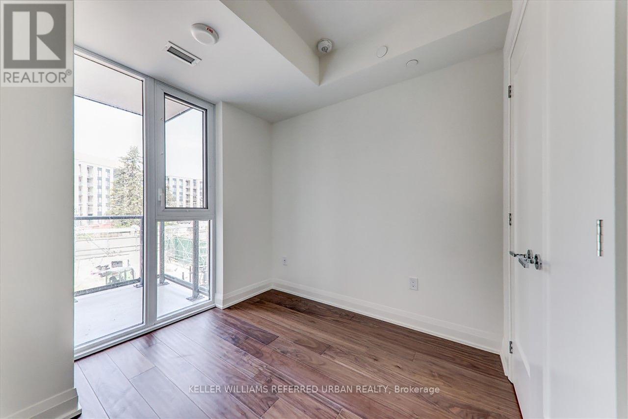 201 - 293 The Kingsway, Toronto, Ontario  M9A 0E8 - Photo 22 - W12183811