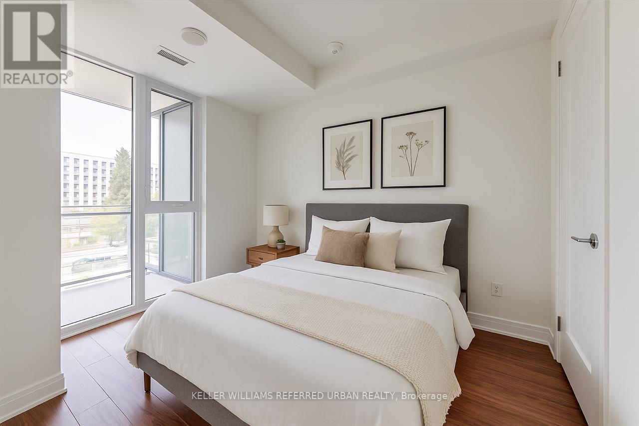 201 - 293 The Kingsway, Toronto, Ontario  M9A 0E8 - Photo 23 - W12183811