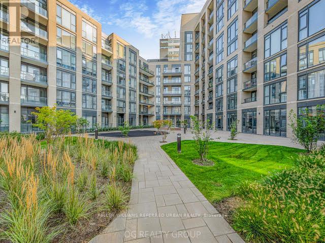 201 - 293 The Kingsway, Toronto, Ontario  M9A 0E8 - Photo 3 - W12183811