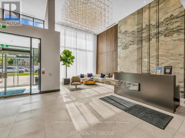 201 - 293 The Kingsway, Toronto, Ontario  M9A 0E8 - Photo 5 - W12183811