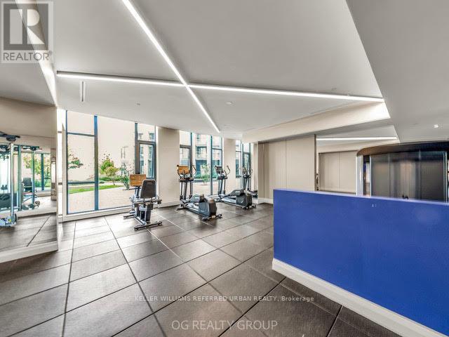 201 - 293 The Kingsway, Toronto, Ontario  M9A 0E8 - Photo 6 - W12183811