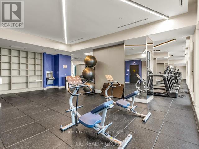 201 - 293 The Kingsway, Toronto, Ontario  M9A 0E8 - Photo 7 - W12183811