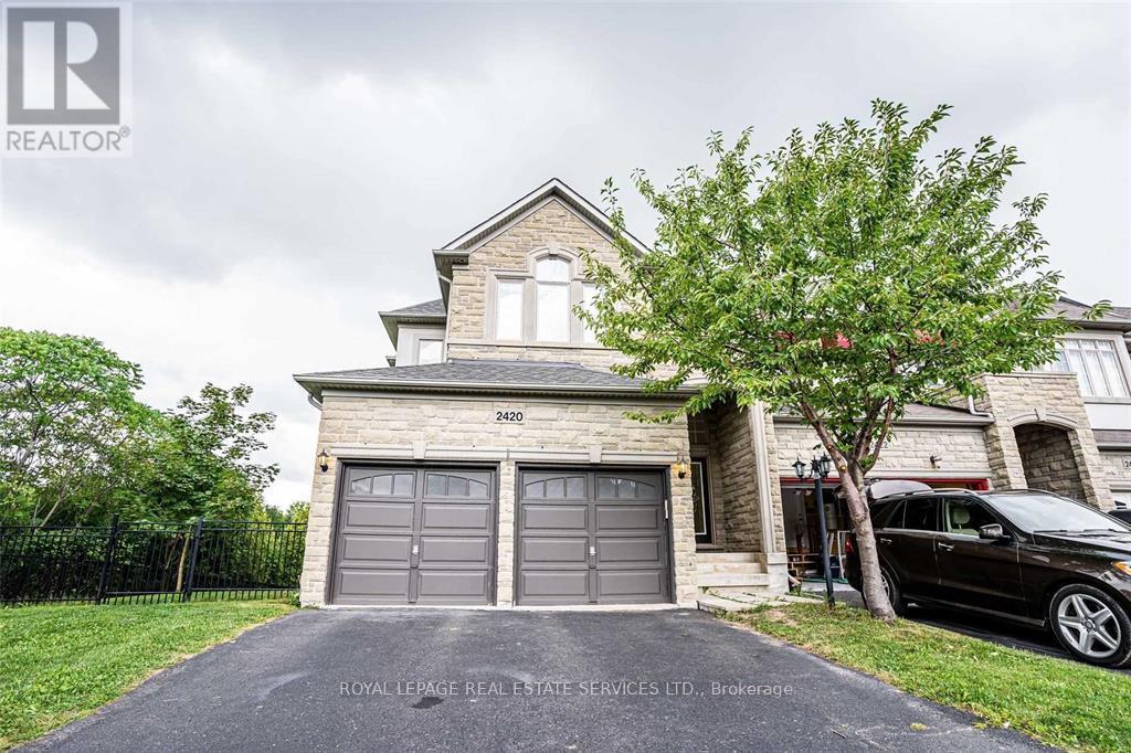 2420 Valleyridge Drive, Oakville (Bc Bronte Creek), Ontario  L6M 5G7 - Photo 30 - W12183824