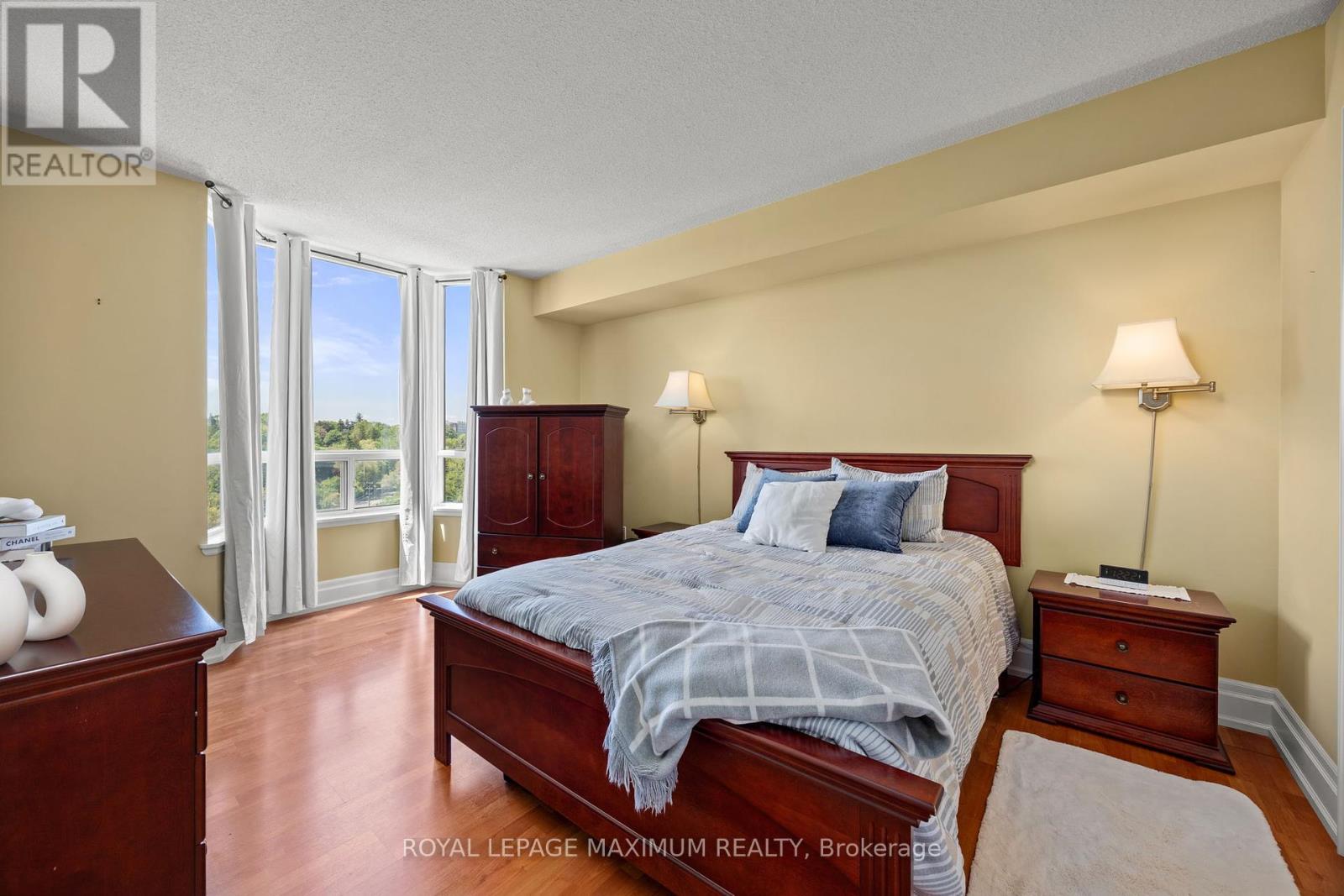 807 - 2088 Lawrence Avenue W, Toronto, Ontario  M9N 2Z9 - Photo 18 - W12183828
