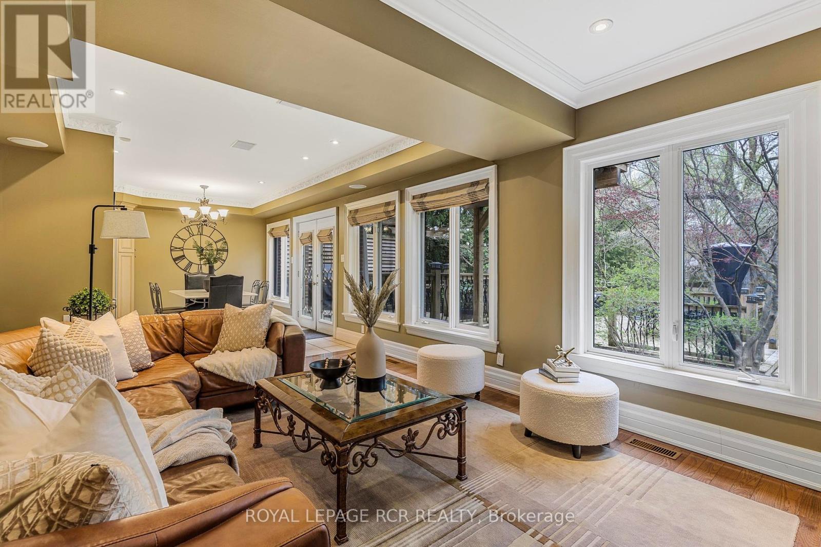 34 Garden Avenue, Richmond Hill, Ontario  L4C 6L9 - Photo 13 - N12172367