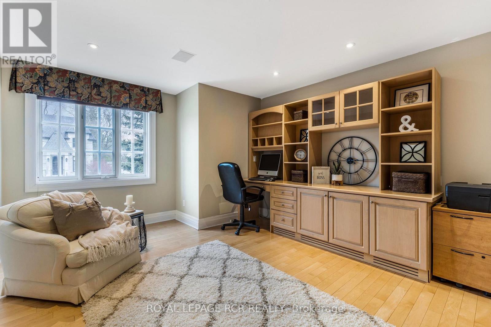 34 Garden Avenue, Richmond Hill, Ontario  L4C 6L9 - Photo 17 - N12172367