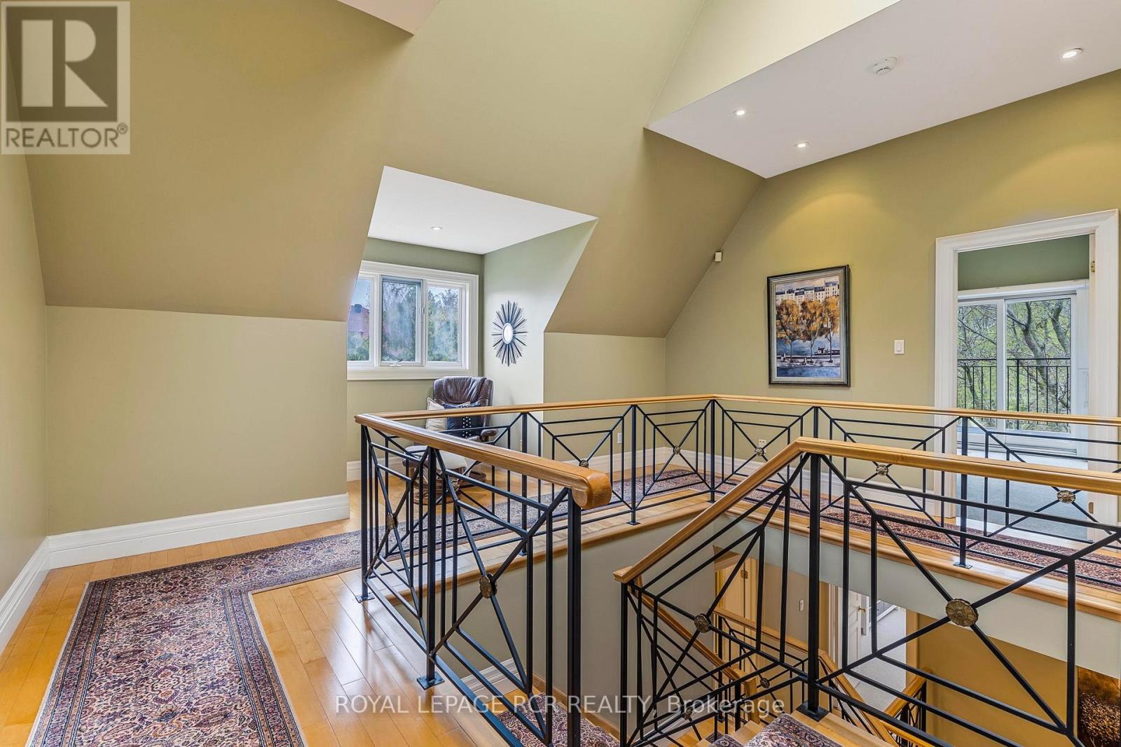 34 Garden Avenue, Richmond Hill, Ontario  L4C 6L9 - Photo 25 - N12172367