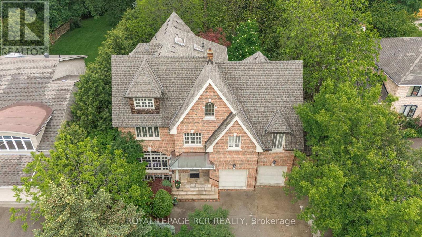 34 Garden Avenue, Richmond Hill, Ontario  L4C 6L9 - Photo 45 - N12172367