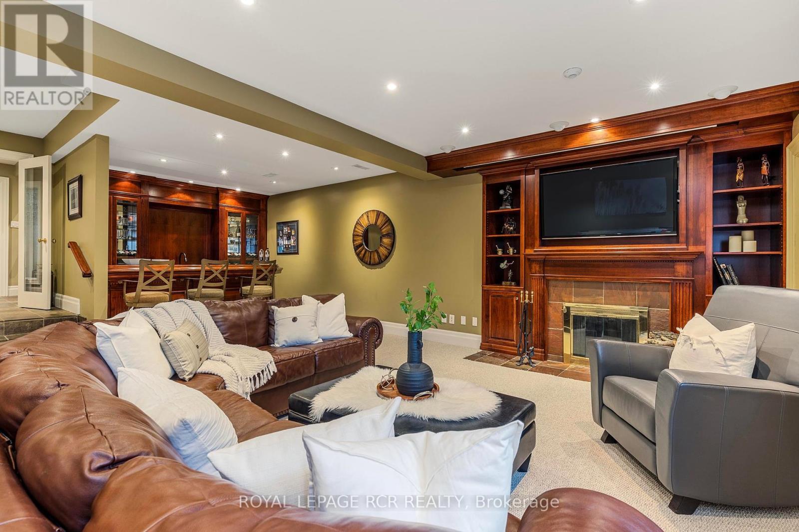 34 Garden Avenue, Richmond Hill, Ontario  L4C 6L9 - Photo 29 - N12172367