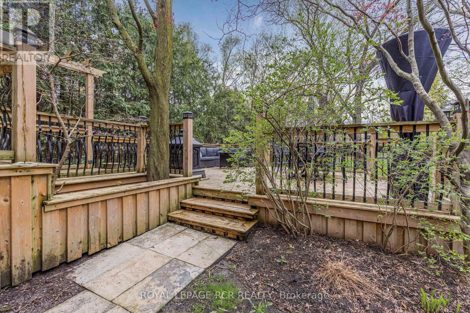 34 Garden Avenue, Richmond Hill, Ontario  L4C 6L9 - Photo 44 - N12172367