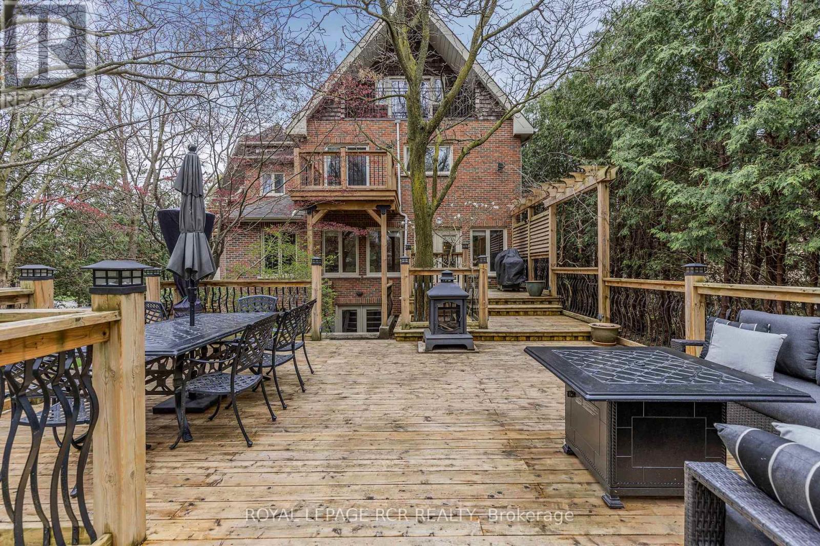 34 Garden Avenue, Richmond Hill, Ontario  L4C 6L9 - Photo 34 - N12172367