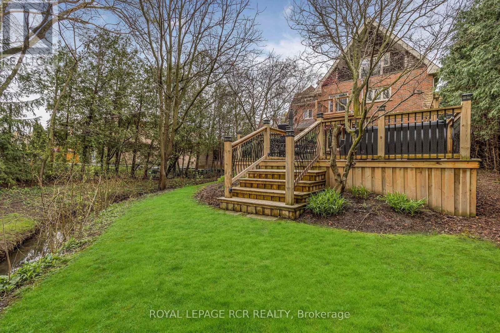 34 Garden Avenue, Richmond Hill, Ontario  L4C 6L9 - Photo 40 - N12172367