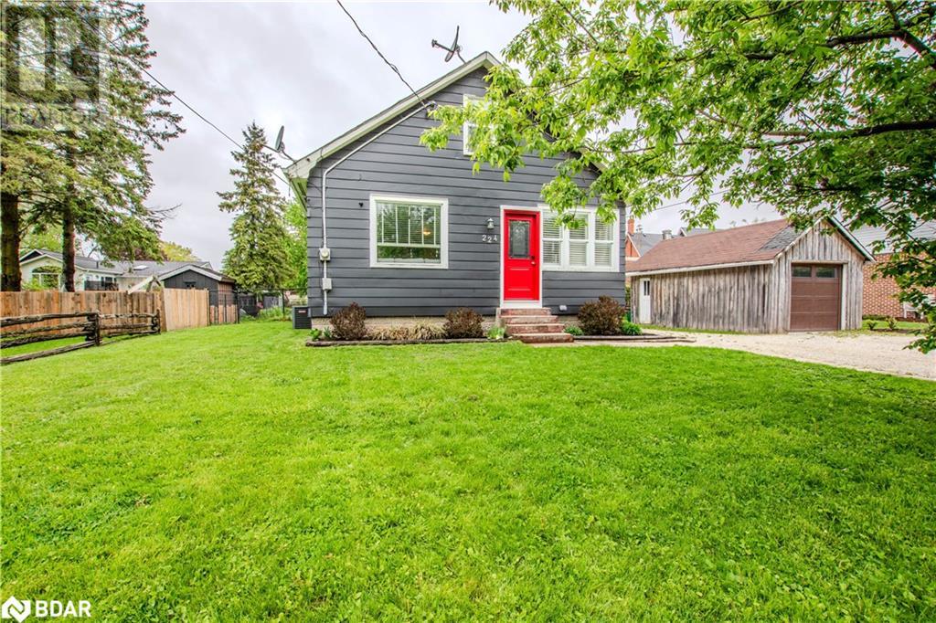 Property at 224 WILLIAM Street image 1