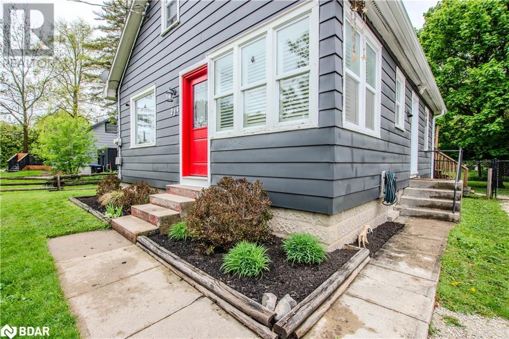 Property at 224 WILLIAM Street image 3