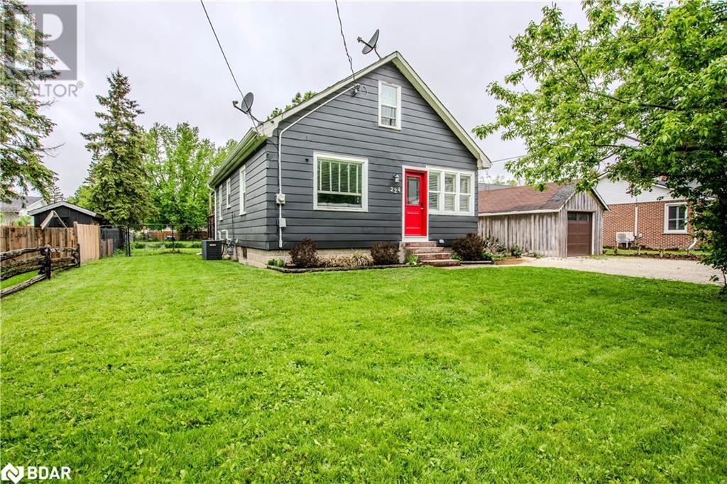 Property at 224 WILLIAM Street image 4