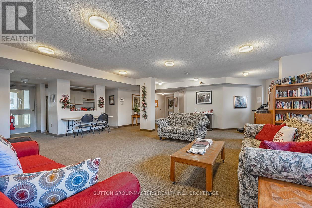 712 - 675 Davis Drive, Kingston, Ontario  K7M 8L5 - Photo 42 - X12183915