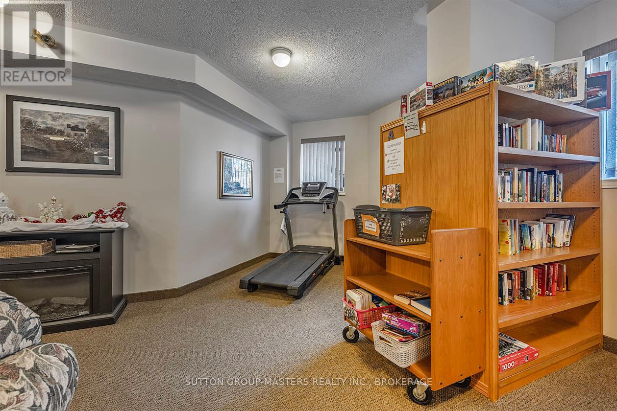 712 - 675 Davis Drive, Kingston (East Gardiners Rd), Ontario  K7M 8L5 - Photo 44 - X12183915