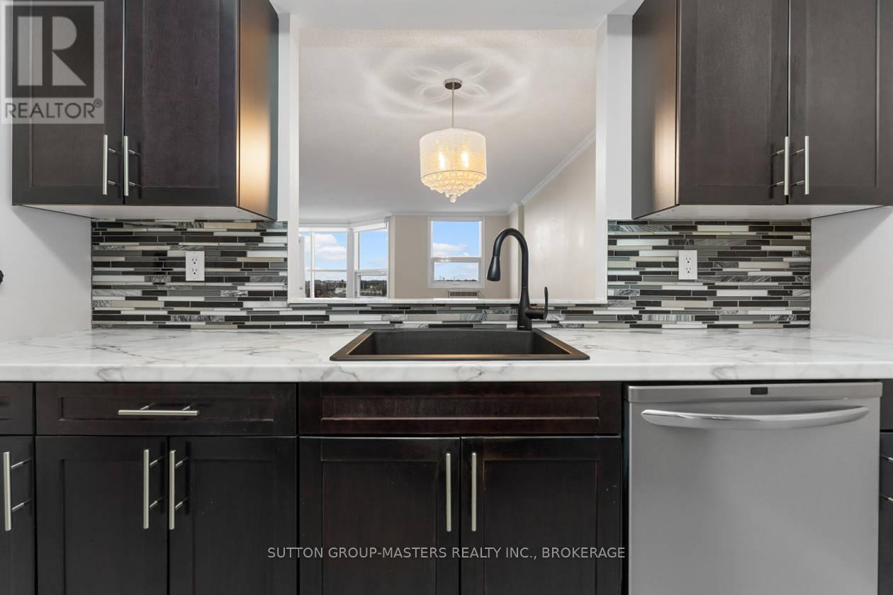 712 - 675 Davis Drive, Kingston, Ontario  K7M 8L5 - Photo 8 - X12183915