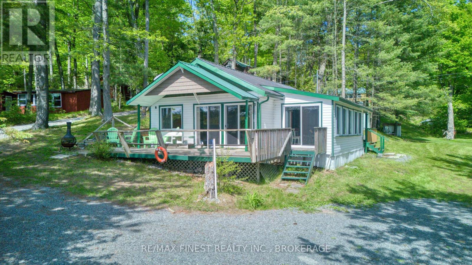 131 Bobs Lake Lane 21a, Tay Valley, Ontario  K0H 2B0 - Photo 2 - X12183962