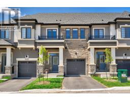 85 - 305 GARNER ROAD W, Hamilton, Ontario