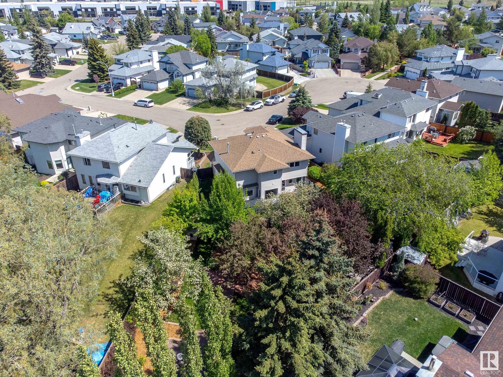 2863 44 Av Nw, Edmonton, Alberta  T6T 1G9 - Photo 63 - E4439380