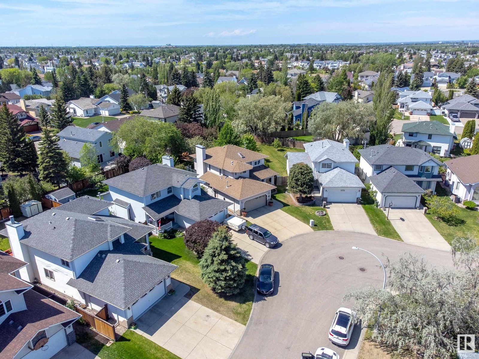 2863 44 Av Nw, Edmonton, Alberta  T6T 1G9 - Photo 67 - E4439380