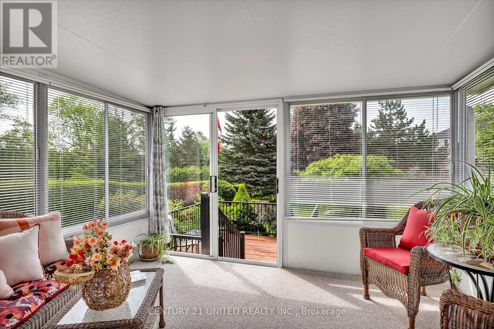 1329 White Crescent, Peterborough West (North), Ontario  K9K 2L6 - Photo 17 - X12183892