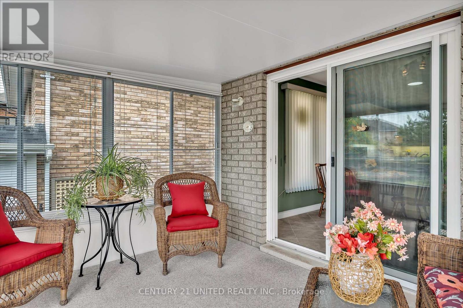 1329 White Crescent, Peterborough West, Ontario  K9K 2L6 - Photo 18 - X12183892