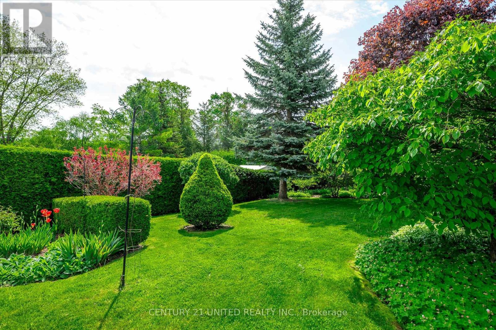 1329 White Crescent, Peterborough West (North), Ontario  K9K 2L6 - Photo 20 - X12183892