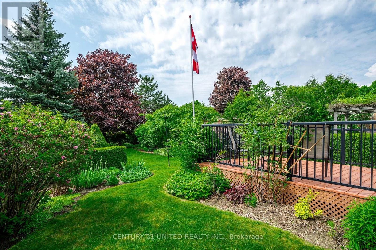 1329 White Crescent, Peterborough West, Ontario  K9K 2L6 - Photo 22 - X12183892