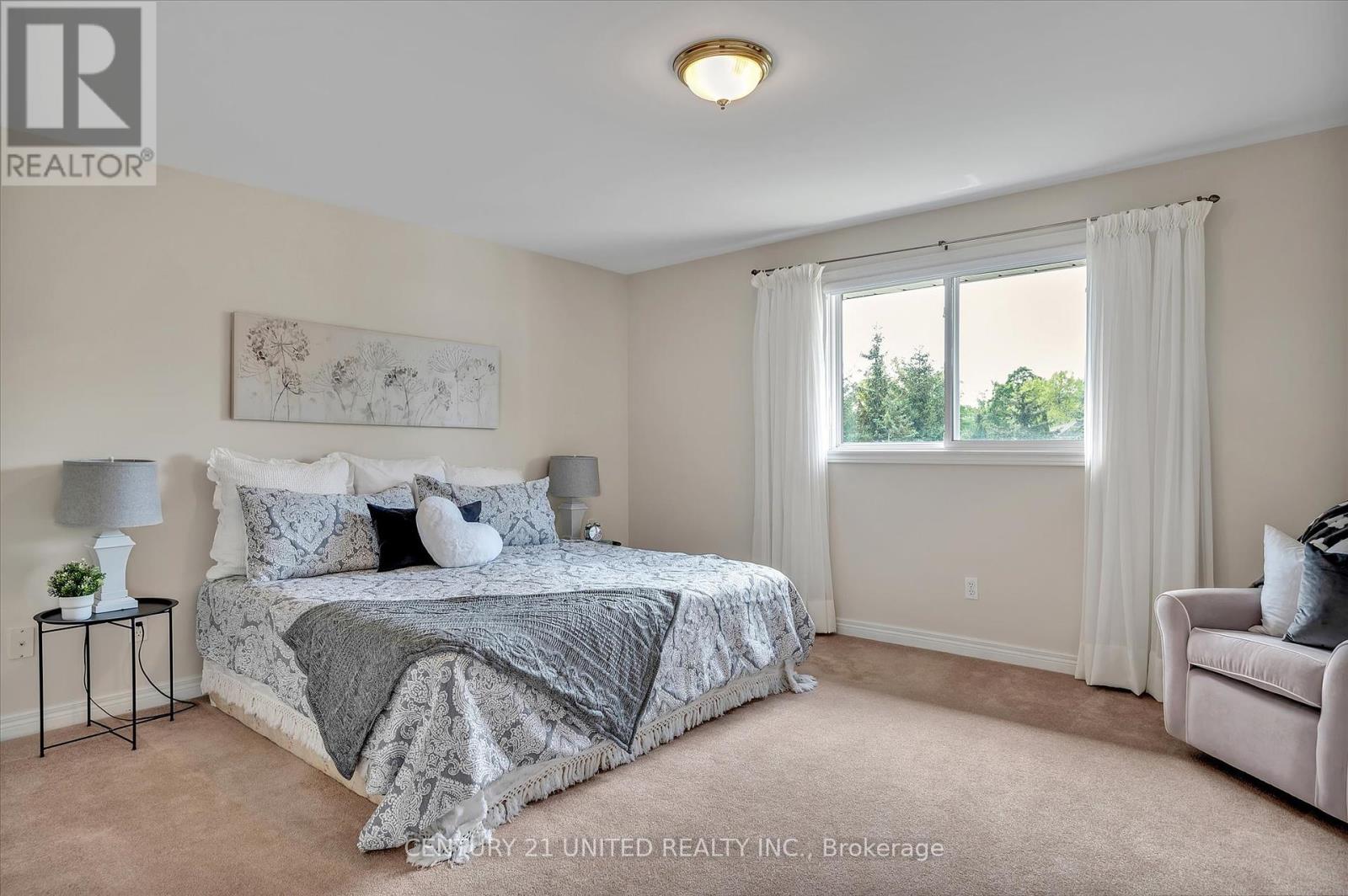 1329 White Crescent, Peterborough West, Ontario  K9K 2L6 - Photo 23 - X12183892
