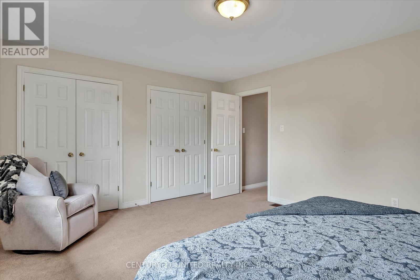 1329 White Crescent, Peterborough West, Ontario  K9K 2L6 - Photo 25 - X12183892
