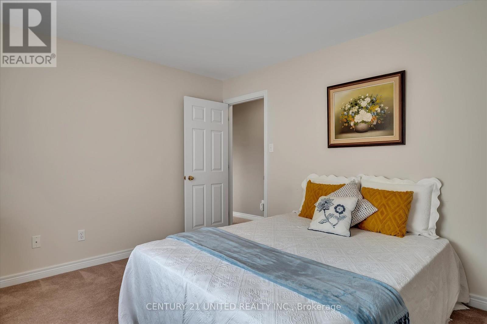 1329 White Crescent, Peterborough West, Ontario  K9K 2L6 - Photo 28 - X12183892