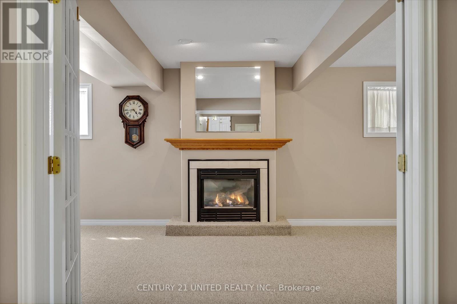 1329 White Crescent, Peterborough West, Ontario  K9K 2L6 - Photo 31 - X12183892