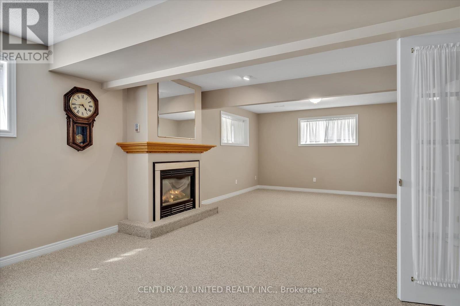 1329 White Crescent, Peterborough West, Ontario  K9K 2L6 - Photo 34 - X12183892